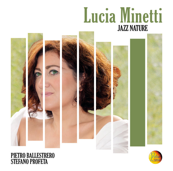NATURA JAZZ - Lucia Minetti