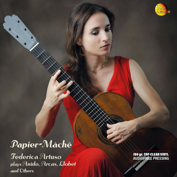 Papel Maché - Federica Artuso