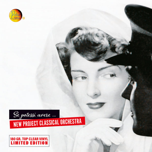 WENN ICH KÖNNTE... - New Project Classical Orchestra