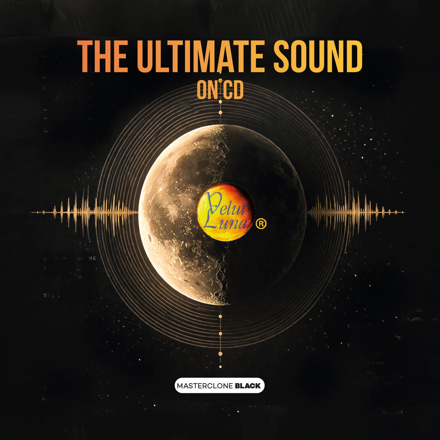 THE ULTIMATE SOUND ON CD - Velut Luna