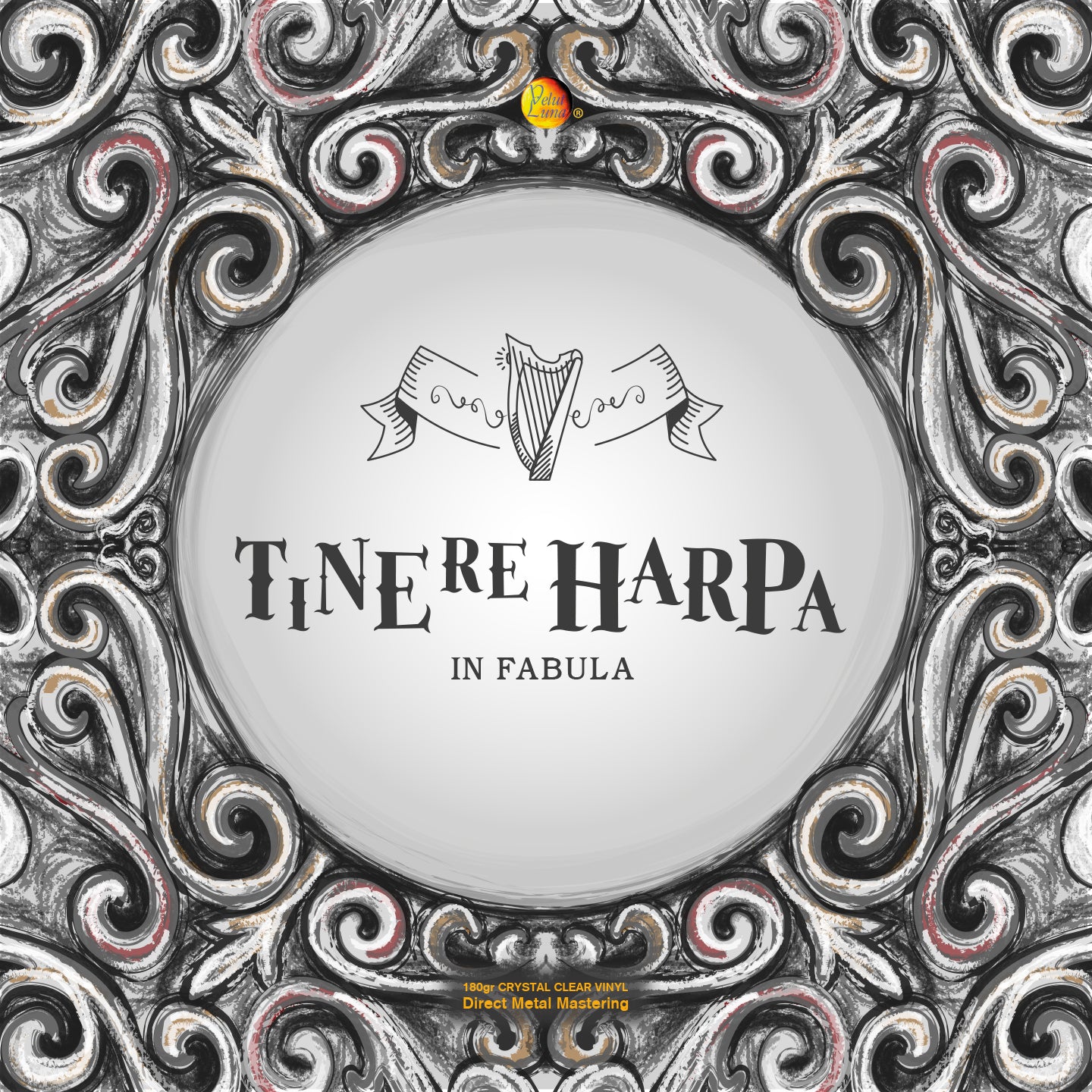 IN FABULA - Tinere Harpa
