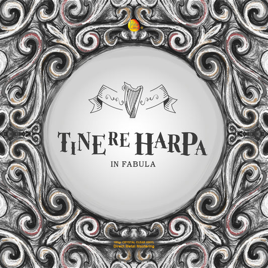 IN FABULA - Tinere Harpa