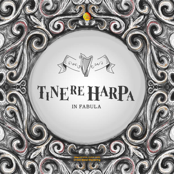 IN FABULA - Tinere Harpa