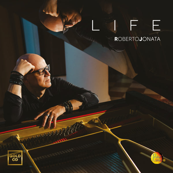 VIDA - Roberto Jonata