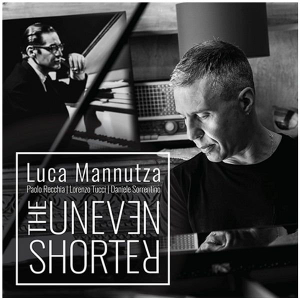 Luca Mannutza | El desigual Shorter