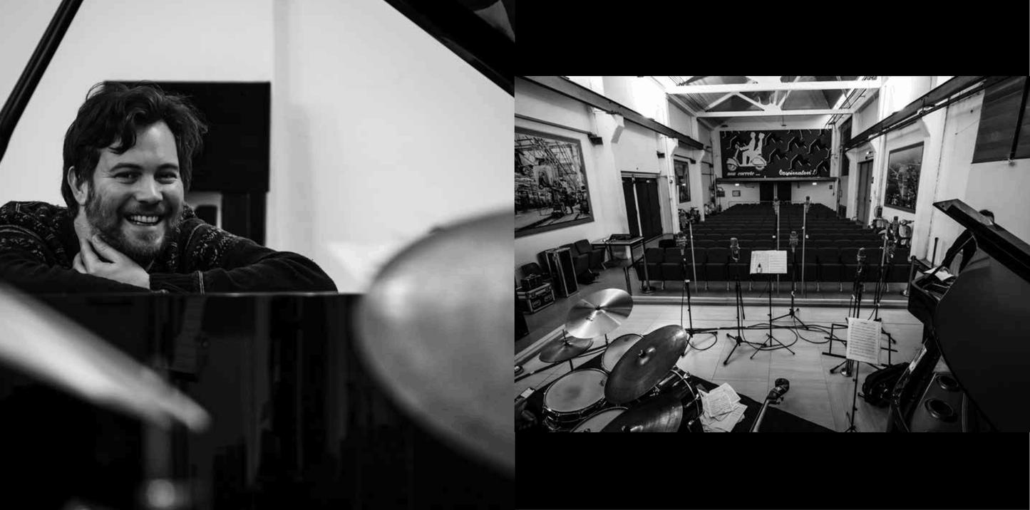 FOUR STORIES | Roberto Gatto Quartet