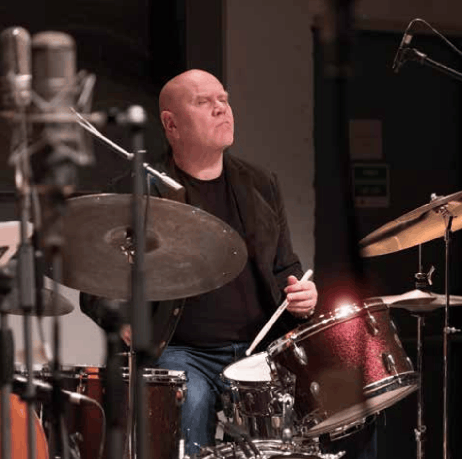 FOUR STORIES | Roberto Gatto Quartet