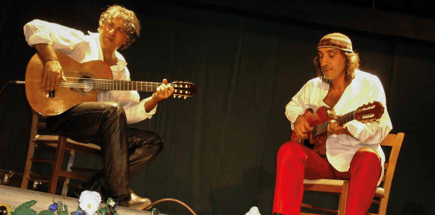 VAGABOND GUITARS | Mesolella, Ascolese
