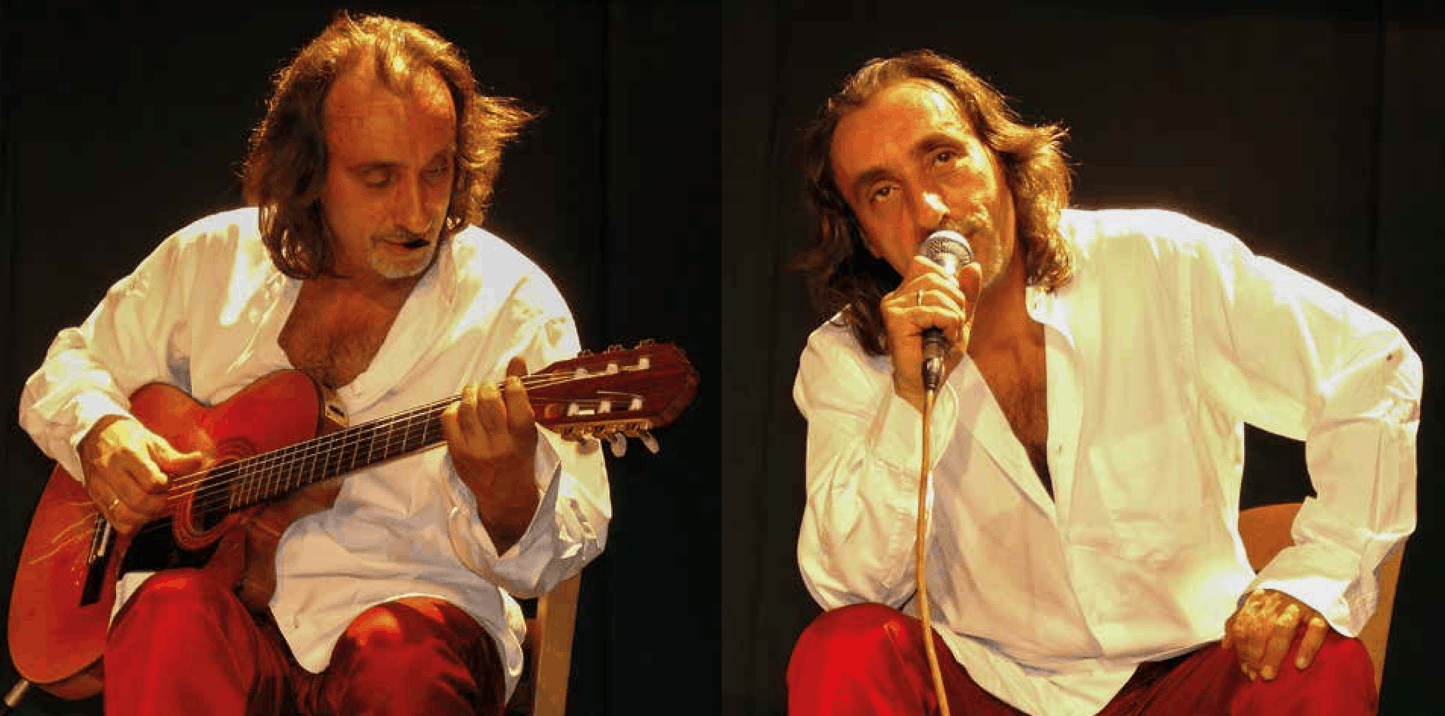 VAGABOND GUITARS | Mesolella, Ascolese