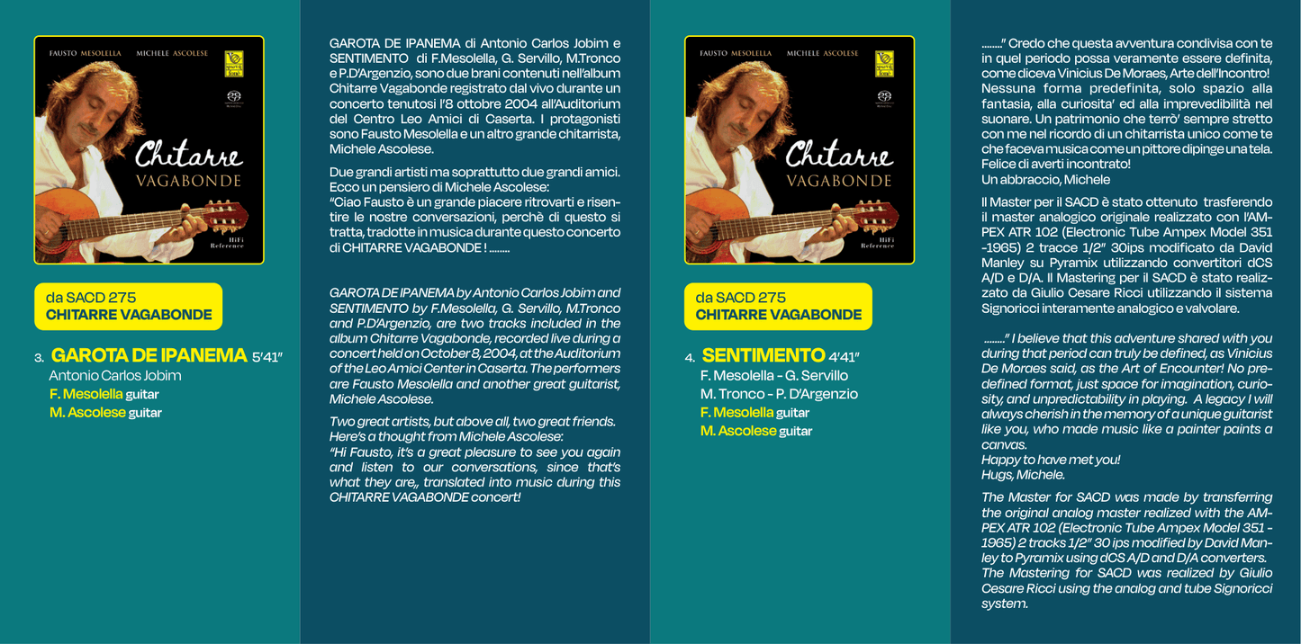 GRAN GALÀ 2026 | Artisti Vari