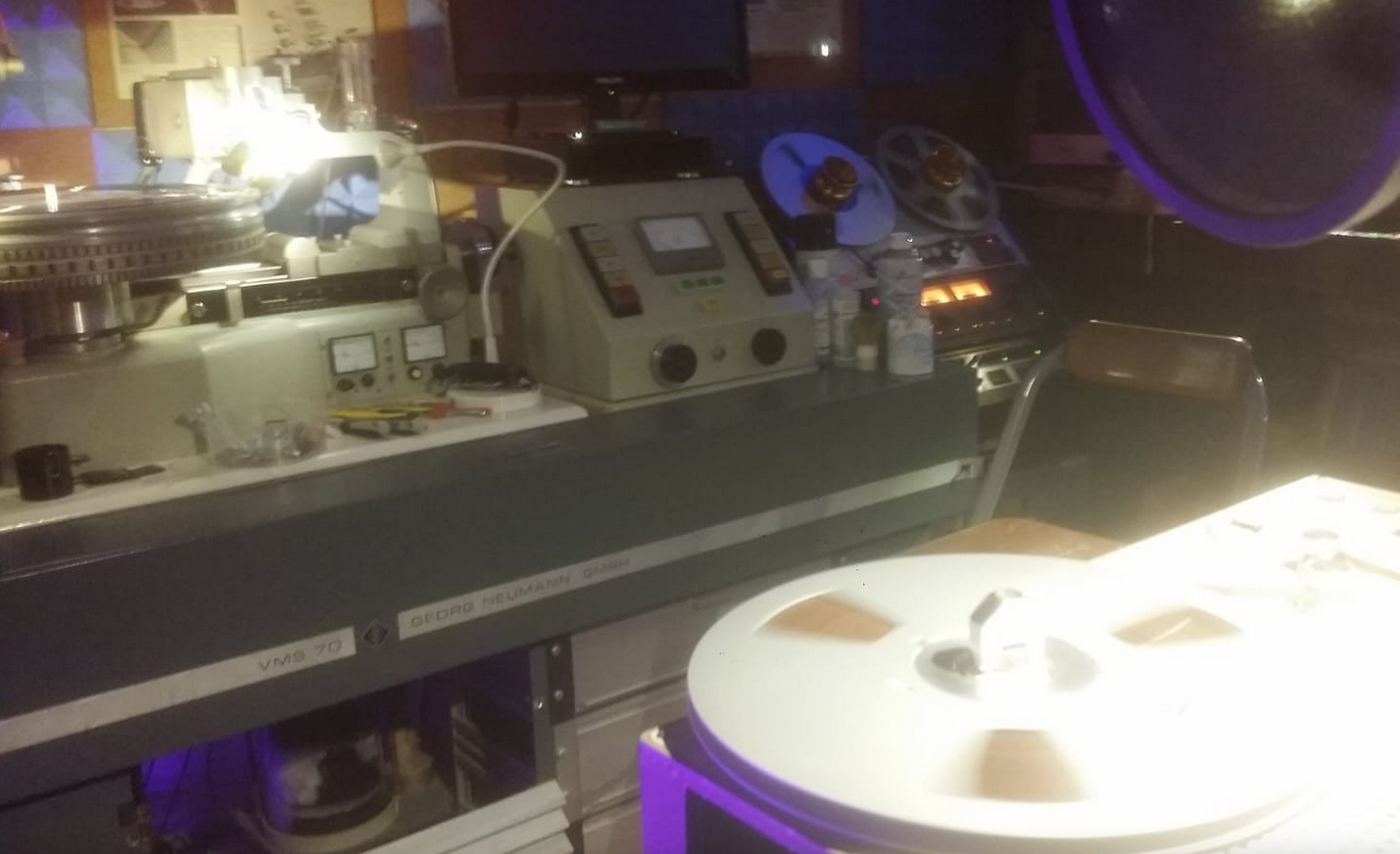 Alessandro Bianchini - MY SPACE 24