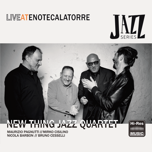 Enotorre Records - SAMPLER 2025