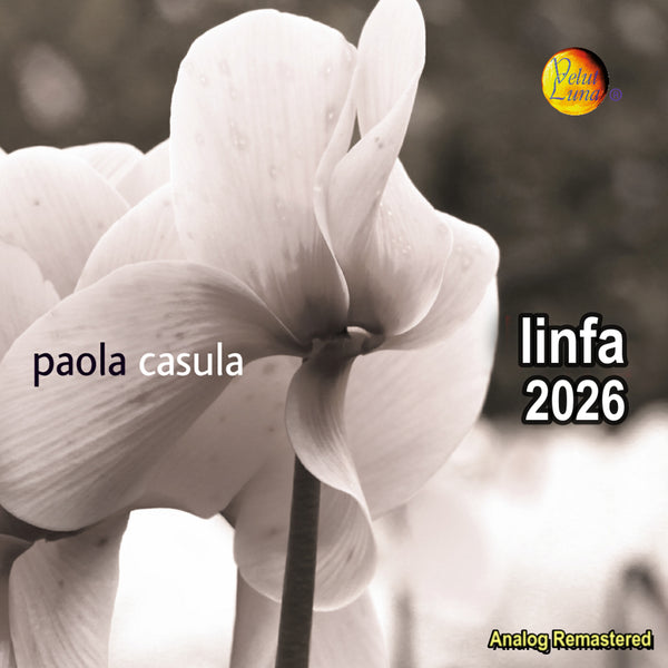 LYMPH - Paola Casula
