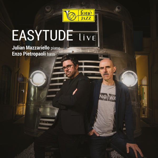 EASYTUDE LIVE | Mazzariello, Pietropaoli