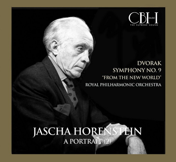 A Portrait, Vol. 2: Jascha Horenstein (Remastered 2022)