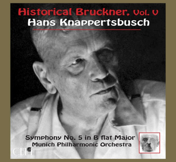 Historischer Bruckner Bd. V