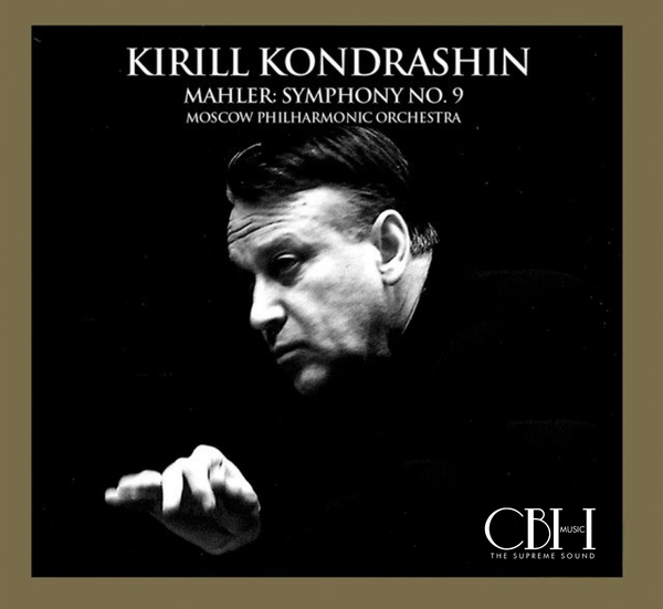 Mahler: Symphony No. 9 (Live)