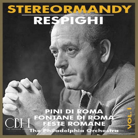 STEREORMANDY, Vol. 1