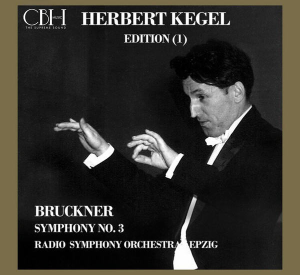 Bruckner: Symphony No. 3 in D Minor, WAB 103 