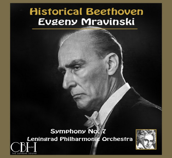 Historischer Beethoven: Symphonie Nr. 7 A-Dur, Op. 92