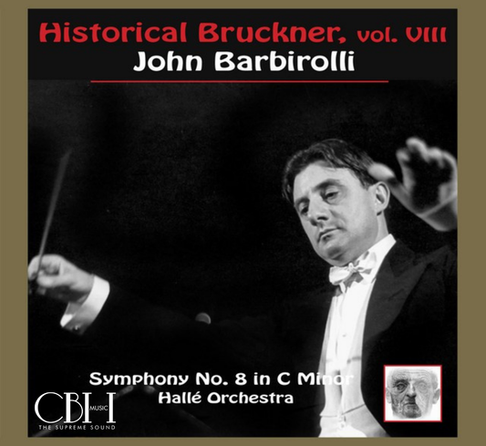 Historical Bruckner Vol. VIII