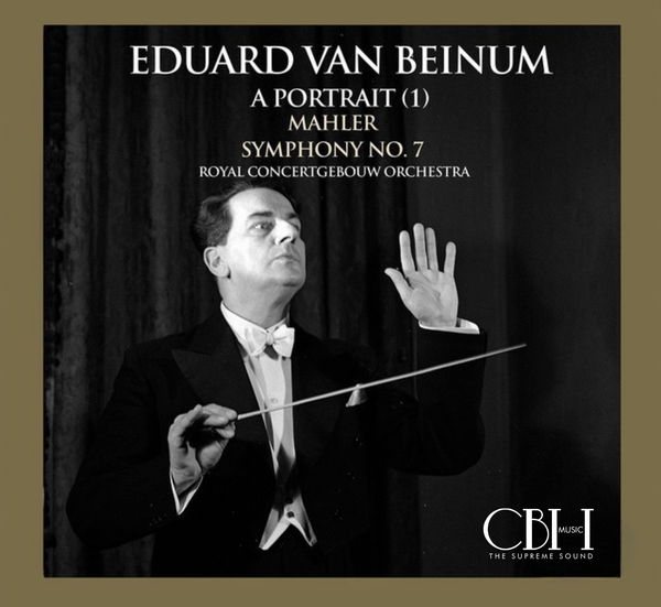 Mahler: Symphony No. 7 in E Minor 