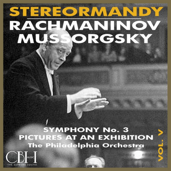 STEREORMANDY, Bd. V