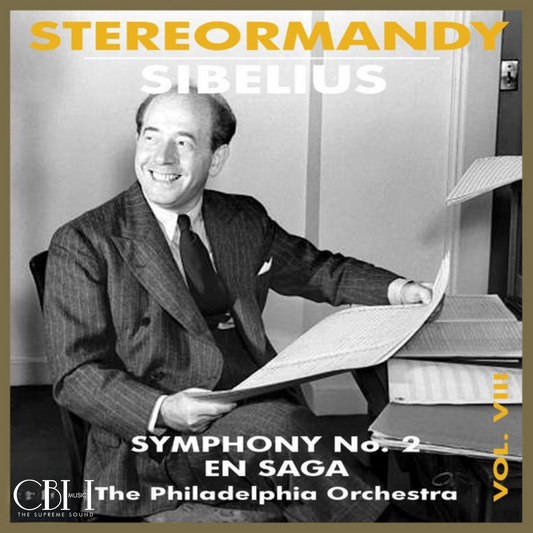 STEREORMANDY, Vol. 8