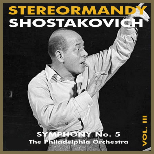 STEREORMANDY, Vol. 3