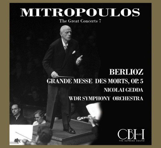 Martinon Conducts Mahler (Live) [Remastered 2022]