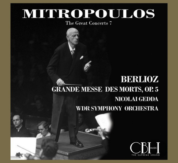 Martinon Conducts Mahler (Live) [Remastered 2022]