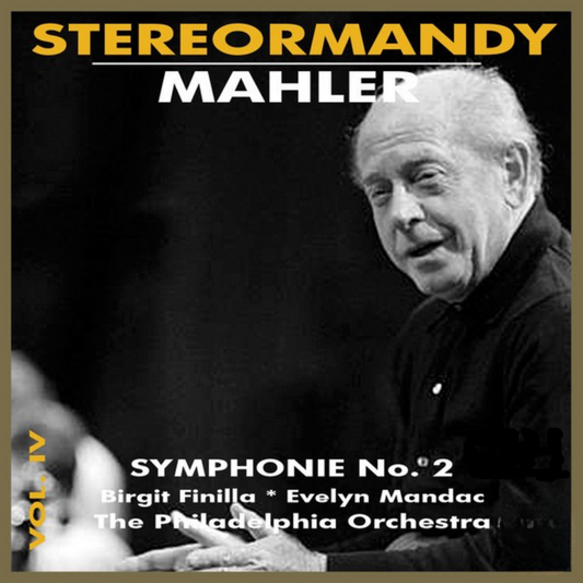 STEREORMANDY, Vol. 4