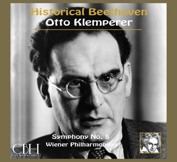 Historical Beethoven: Symphonie Nr. 5 c-Moll, op. 67