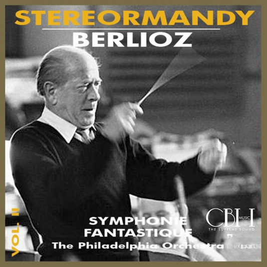 STEREORMANDY, Vol. 2