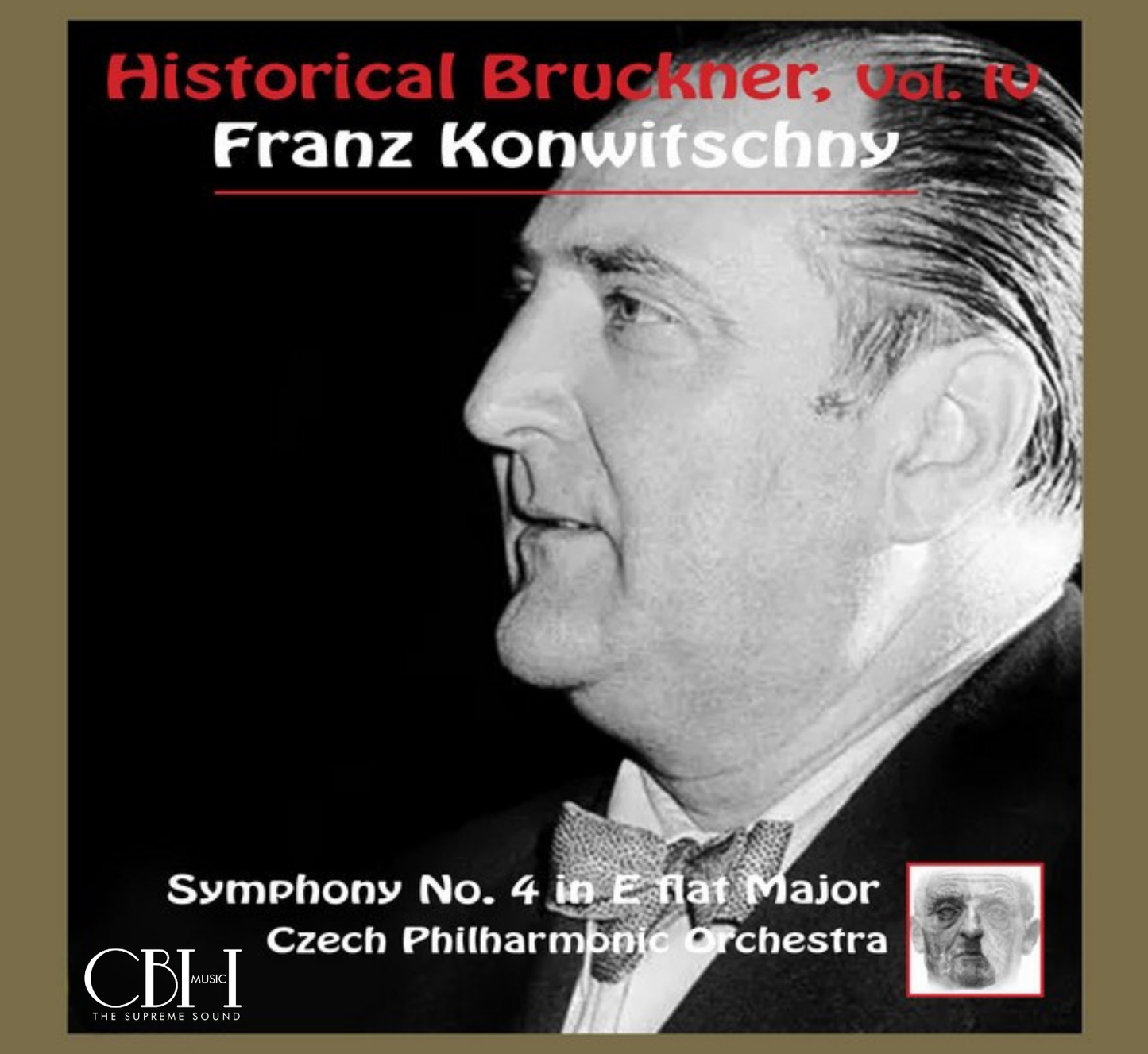 Historical Bruckner Vol. IV