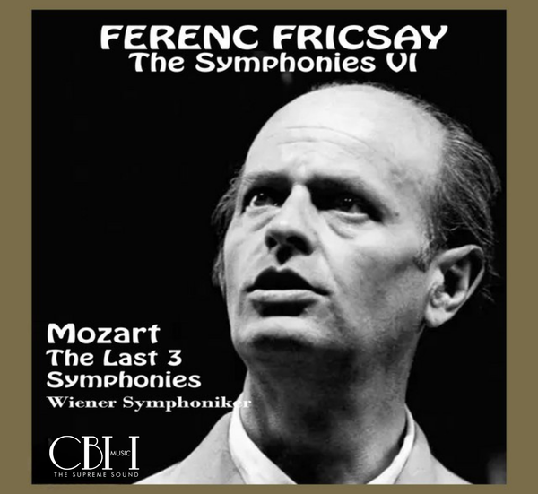 The Symphonies VI
