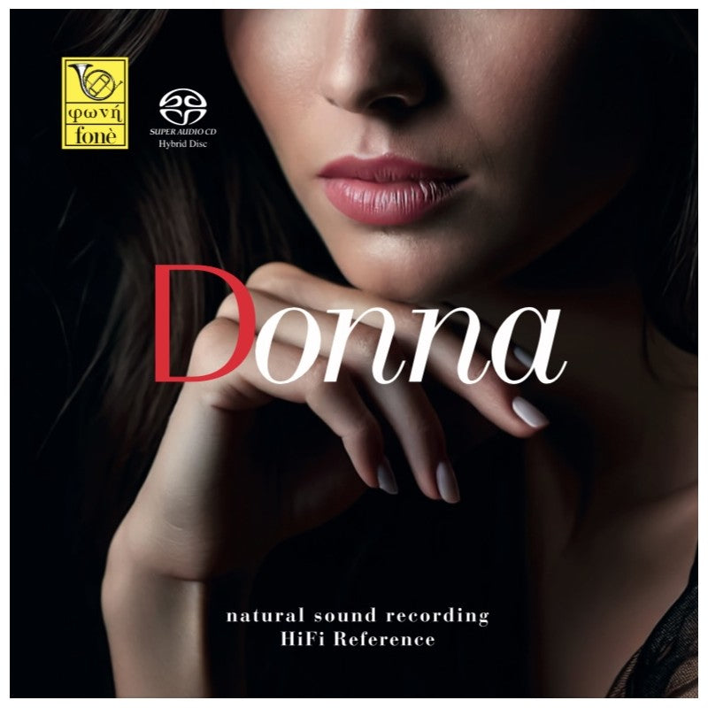 DONNA | Fonè Records