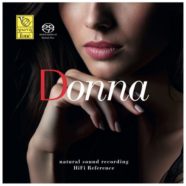 DONNA | Fonè Records