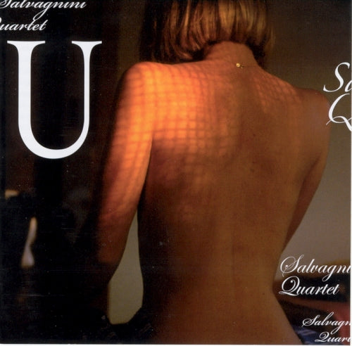 U - サルヴァニーニ四重奏団