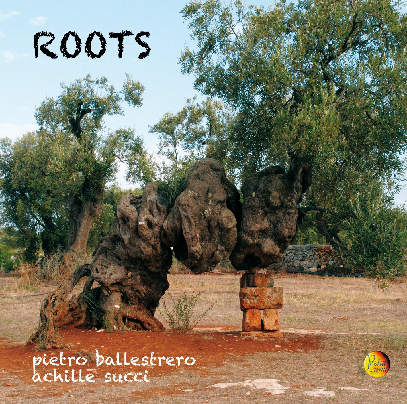ROOTS - Pietro Ballestrero Achille Succi