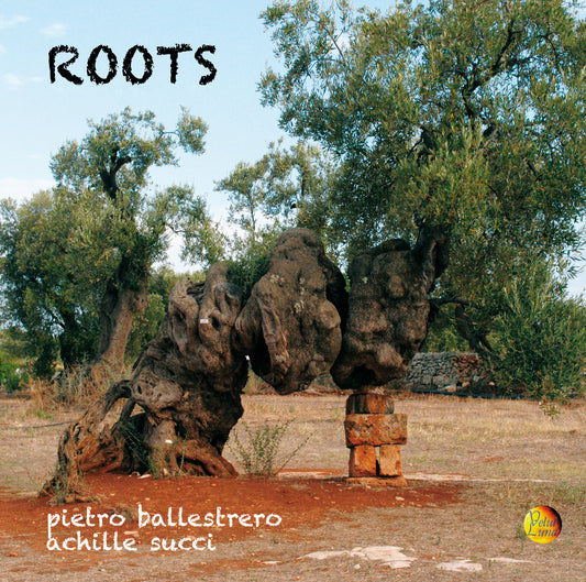 ROOTS - Pietro Ballestrero Achille Succi