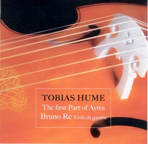 THE FIRST PART OF AYRES - Re