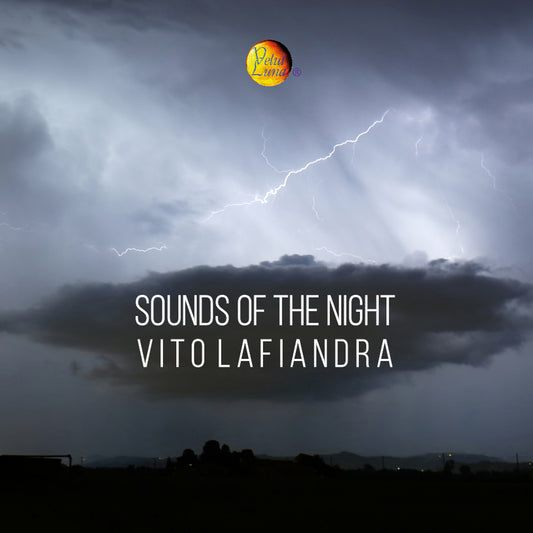 SOUNDS OF THE NIGHT - Vito Lafiandra