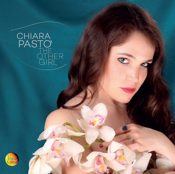 DAS ANDERE MÄDCHEN - Chiara Pastò