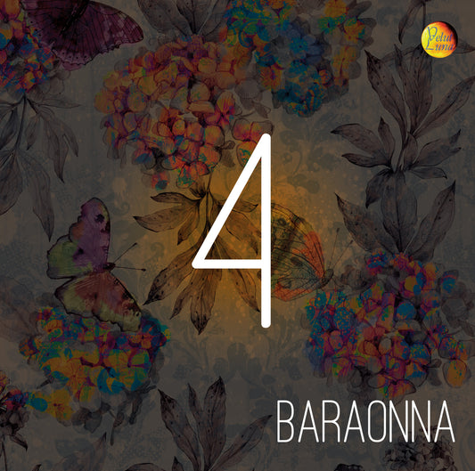 4 - バラオンナ