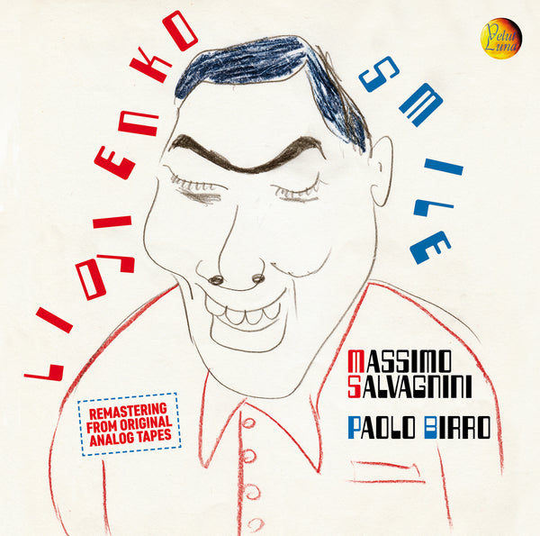 LIDJIENKO SMILE - Salvagnini, Birro