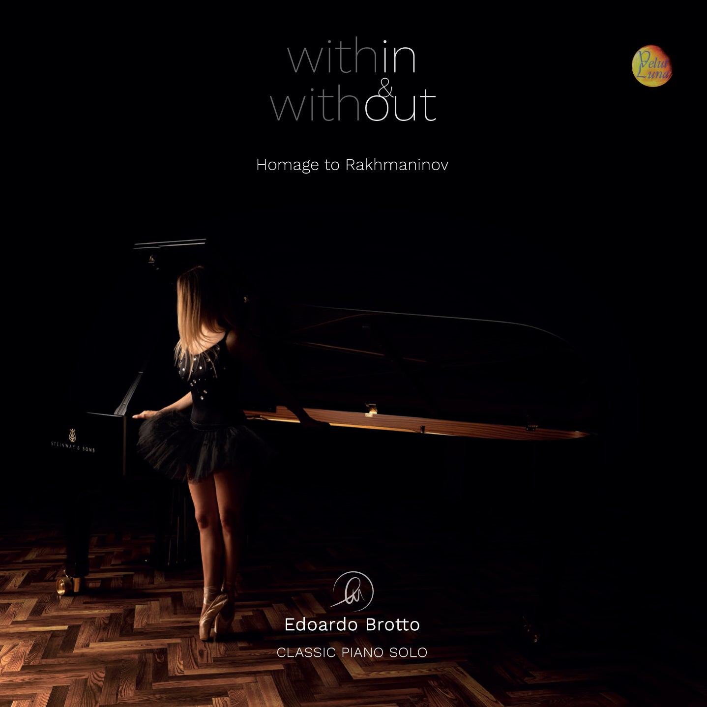 EDOARDO BROTTO DIGITAL SPECIAL BOX