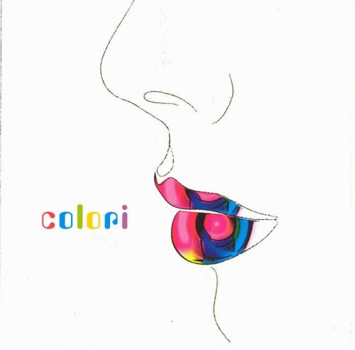 COLORI - LJIBRA