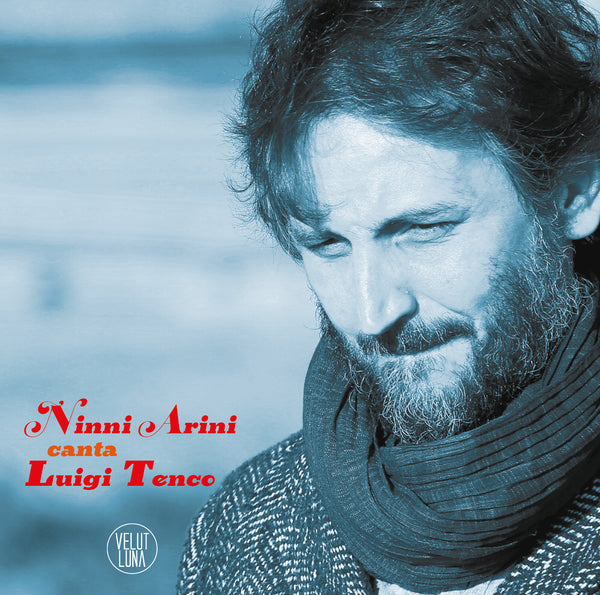 NINNI ARINI CANTA A LUIGI TENCO - ARINI