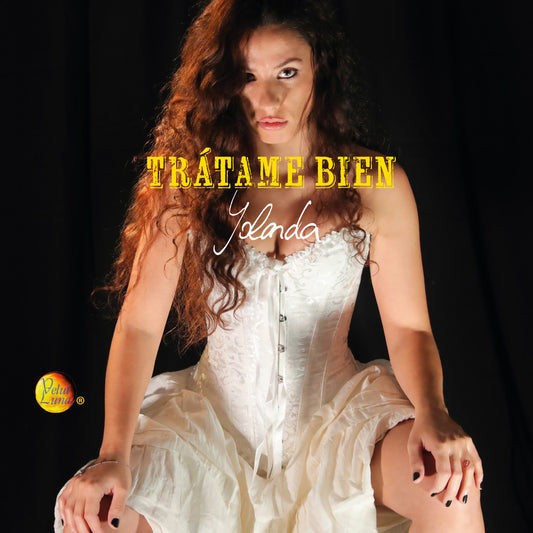 私をよく扱ってください - ヨランダ・ゴメス・カレーニョ